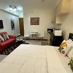 Morgan Suites Residences Condominium, Tower 3, Unit 17N