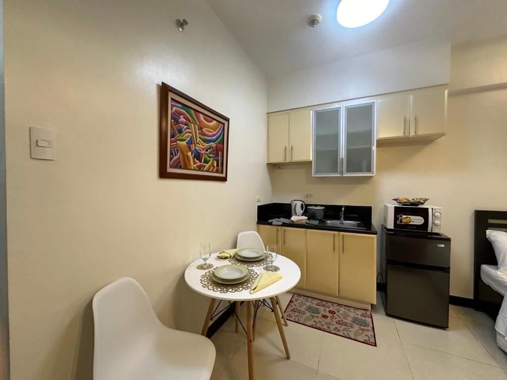 Morgan Residences Condominium, Tower 3, Unit 17n Manila