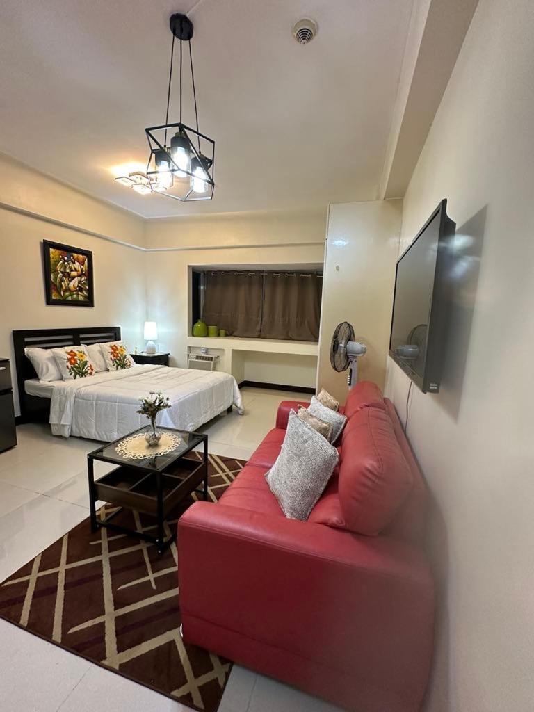 Apartment Morgan Residences Condominium, Tower 3, Unit 17n