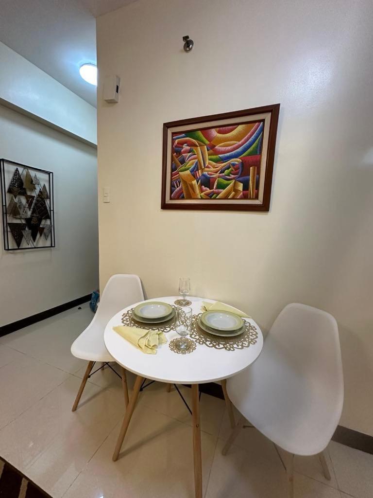 Morgan Residences Condominium, Tower 3, Unit 17n Apartment *
