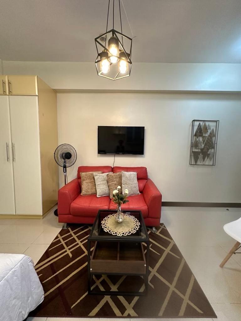 Morgan Residences Condominium, Tower 3, Unit 17n Apartment Manila