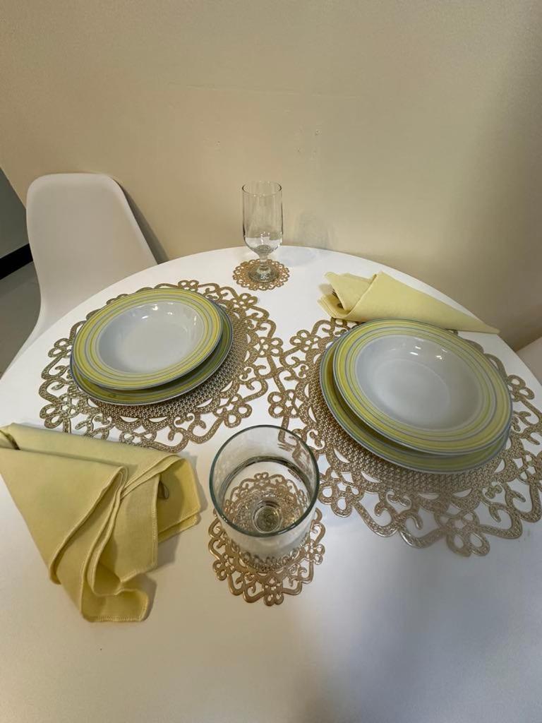 Apartment Morgan Residences Condominium, Tower 3, Unit 17n Manila